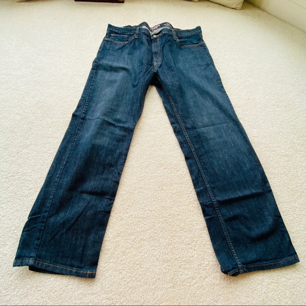 Levies men’s jeans